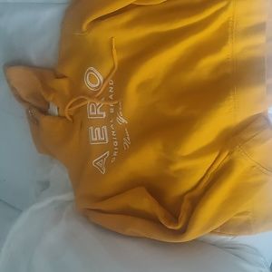 Aero sweatershirt